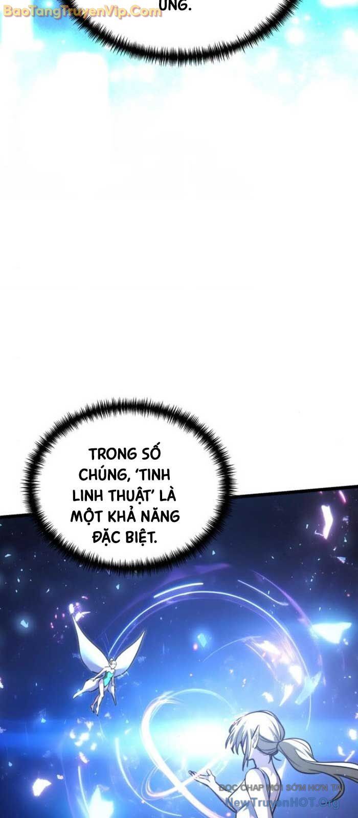 Hắc Kị Sĩ Thiên Tài Giới Hạn Thời Gian - Chapter 106 - Page 30