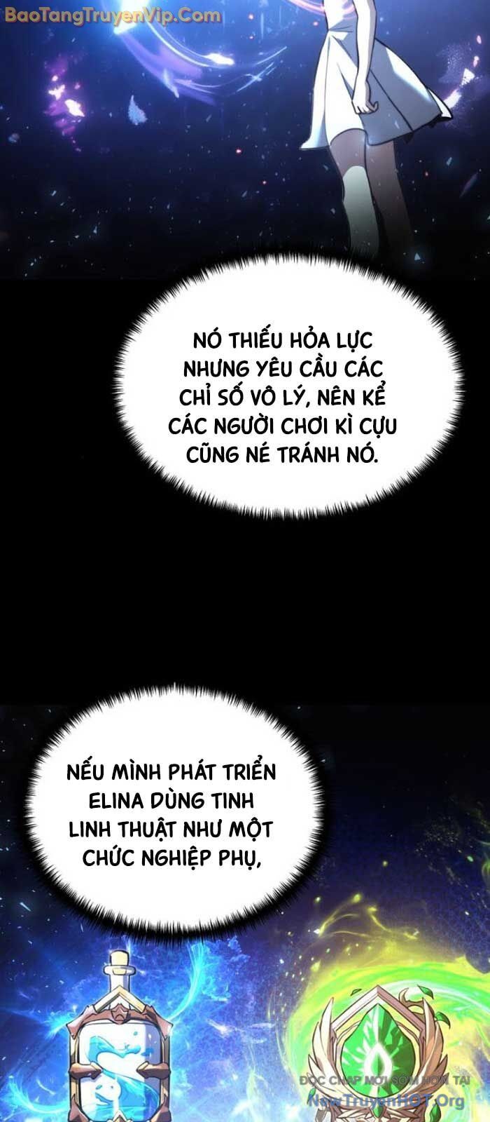 Hắc Kị Sĩ Thiên Tài Giới Hạn Thời Gian - Chapter 106 - Page 31