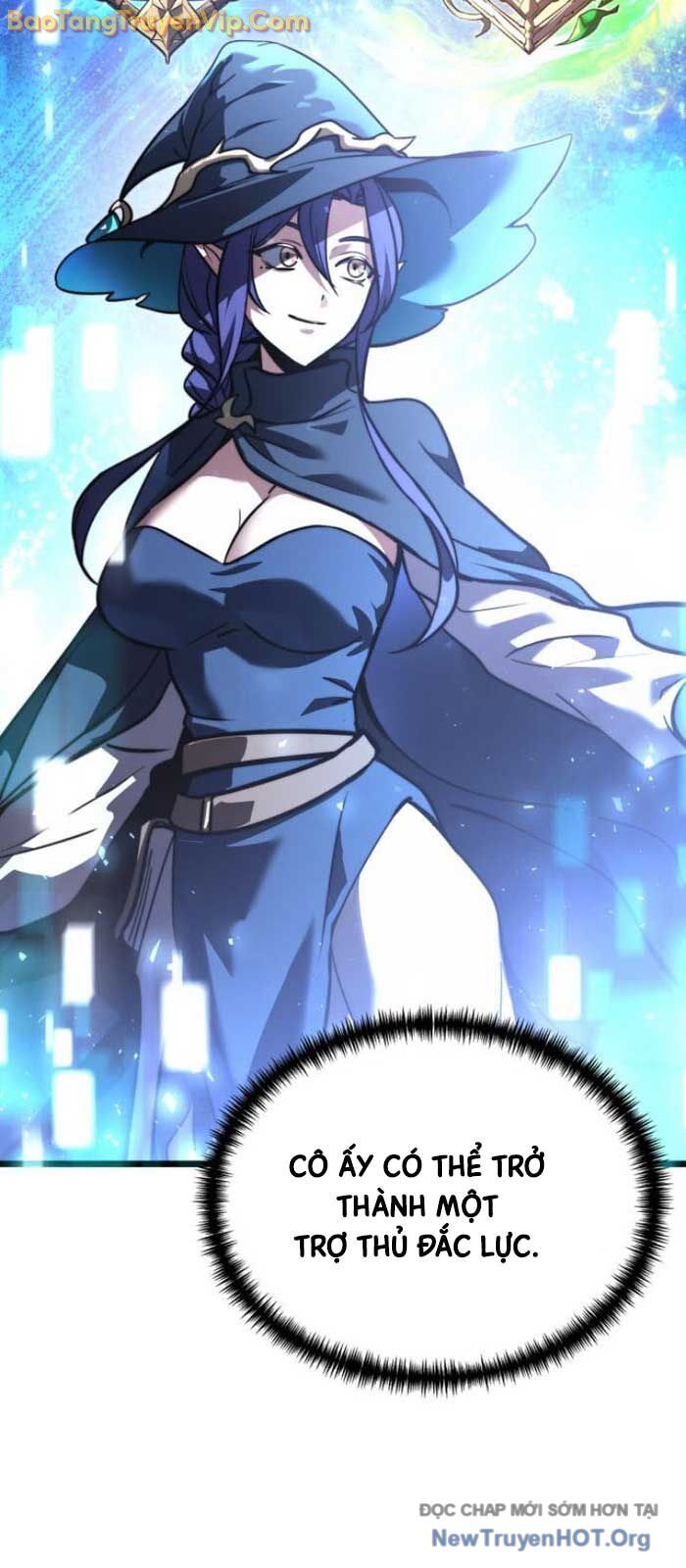 Hắc Kị Sĩ Thiên Tài Giới Hạn Thời Gian - Chapter 106 - Page 32