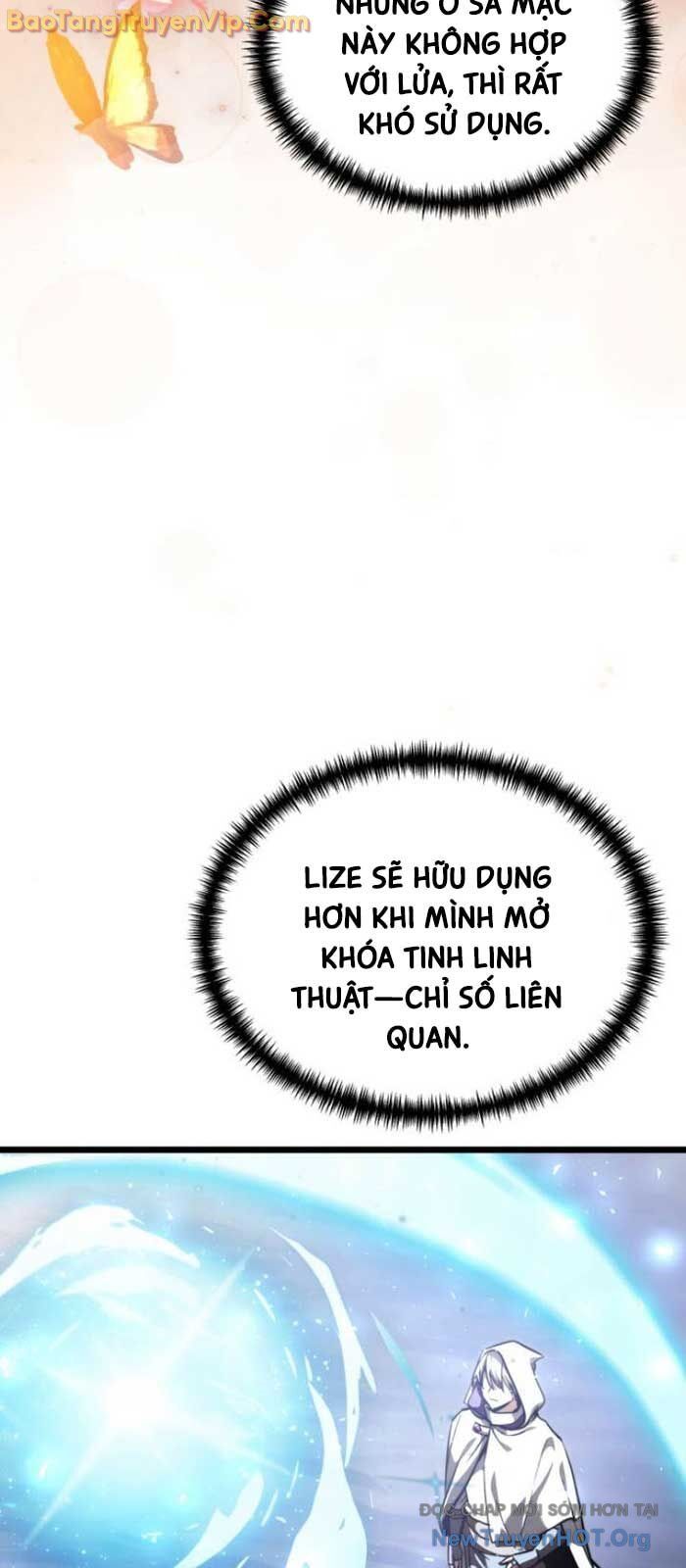 Hắc Kị Sĩ Thiên Tài Giới Hạn Thời Gian - Chapter 106 - Page 35