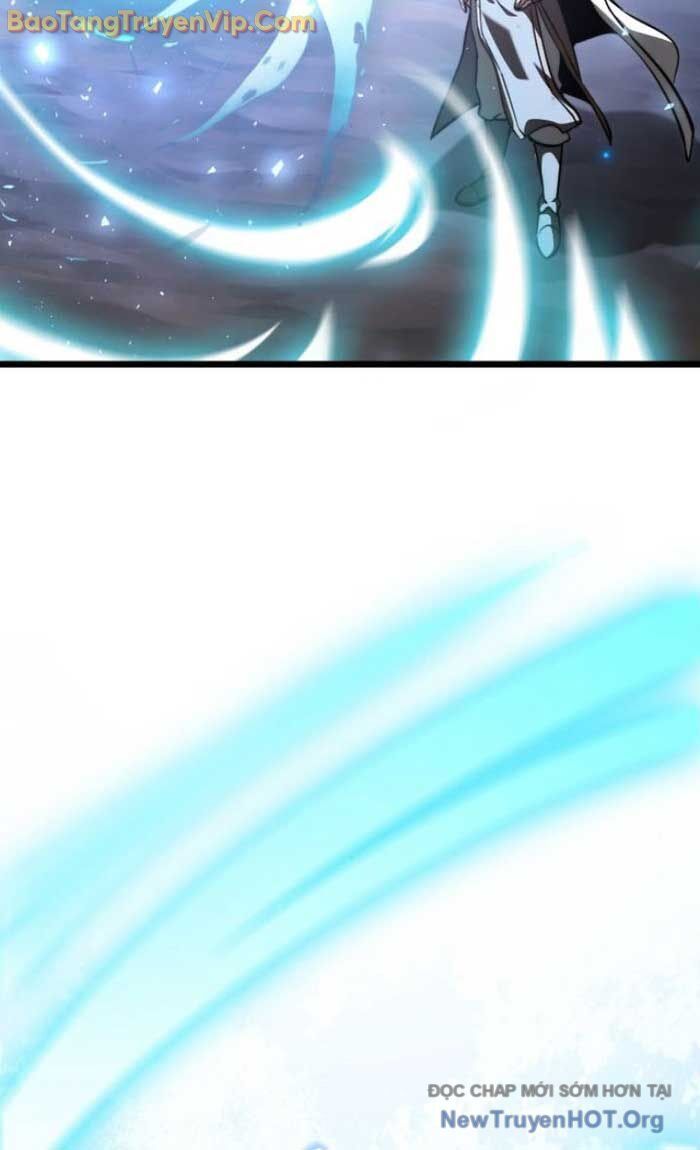 Hắc Kị Sĩ Thiên Tài Giới Hạn Thời Gian - Chapter 106 - Page 36