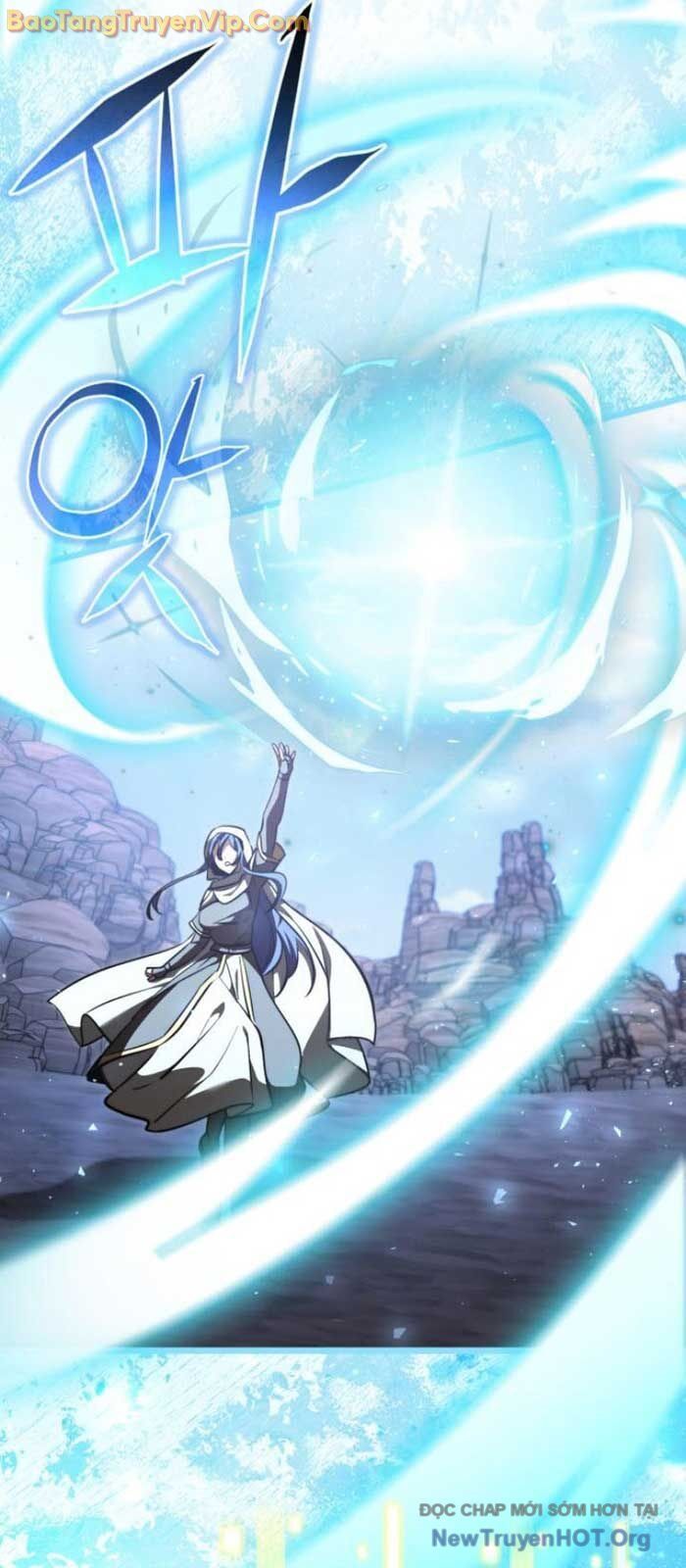 Hắc Kị Sĩ Thiên Tài Giới Hạn Thời Gian - Chapter 106 - Page 37