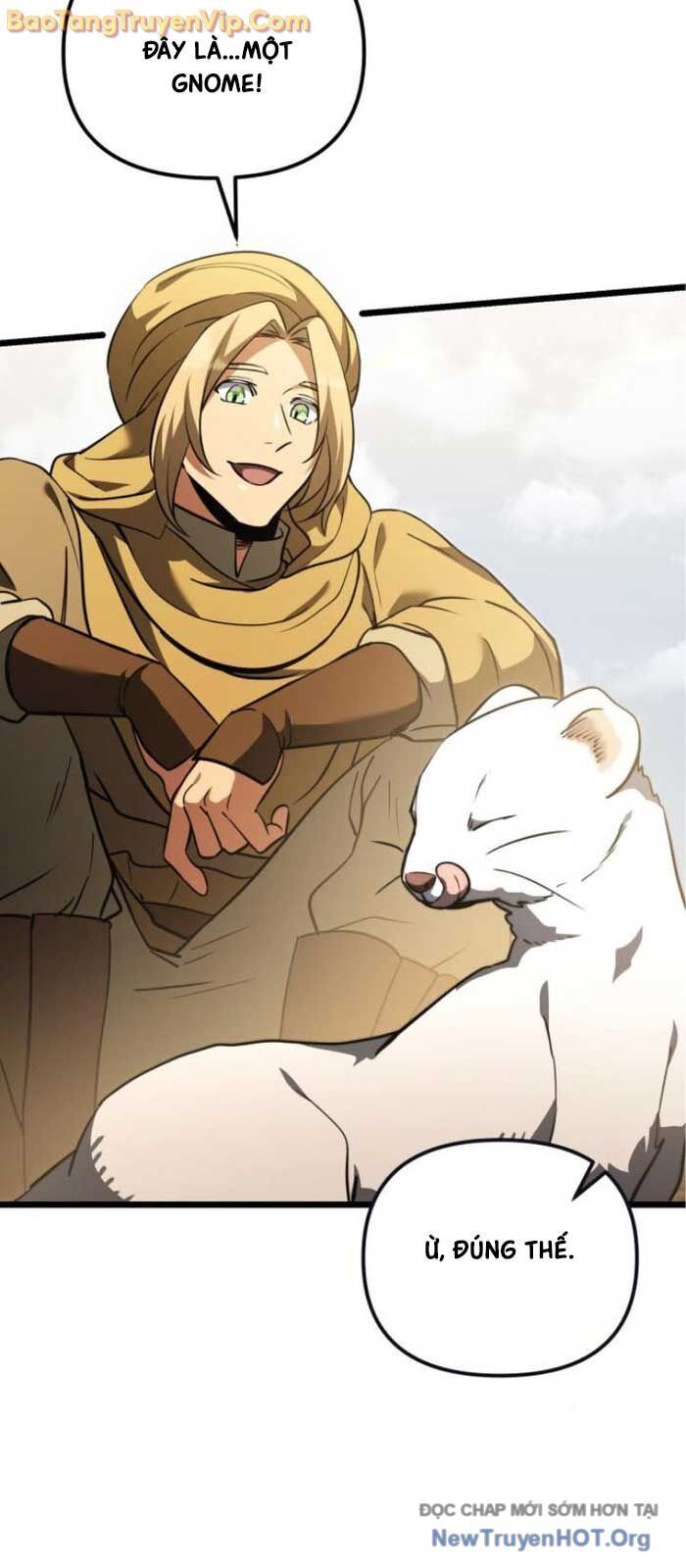 Hắc Kị Sĩ Thiên Tài Giới Hạn Thời Gian - Chapter 106 - Page 41