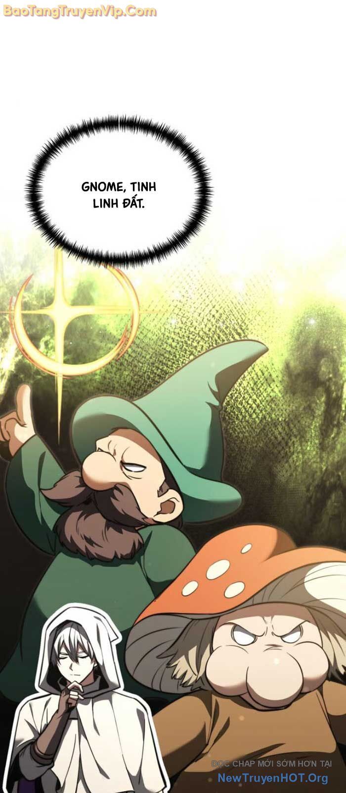 Hắc Kị Sĩ Thiên Tài Giới Hạn Thời Gian - Chapter 106 - Page 42