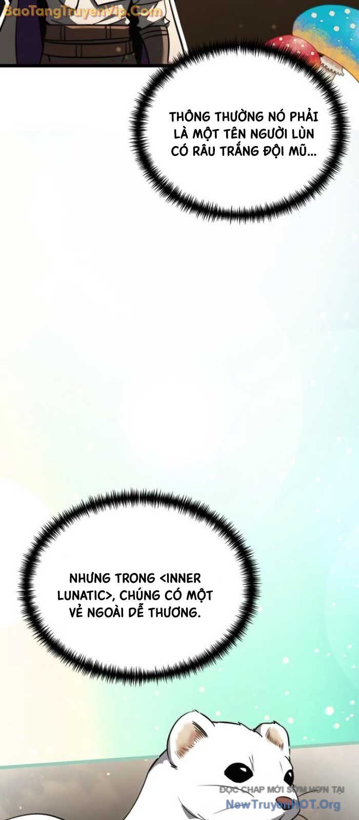 Hắc Kị Sĩ Thiên Tài Giới Hạn Thời Gian - Chapter 106 - Page 43