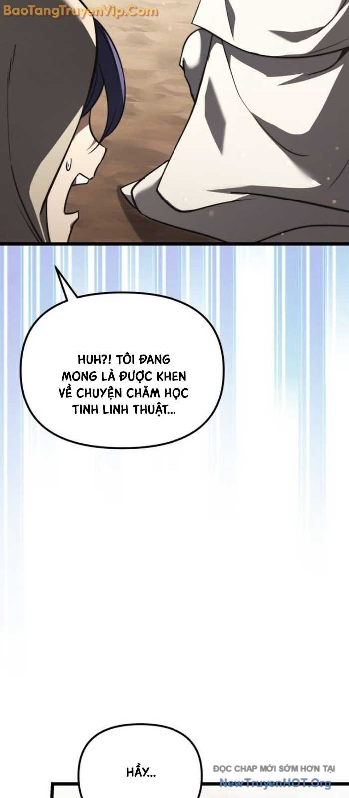 Hắc Kị Sĩ Thiên Tài Giới Hạn Thời Gian - Chapter 106 - Page 46