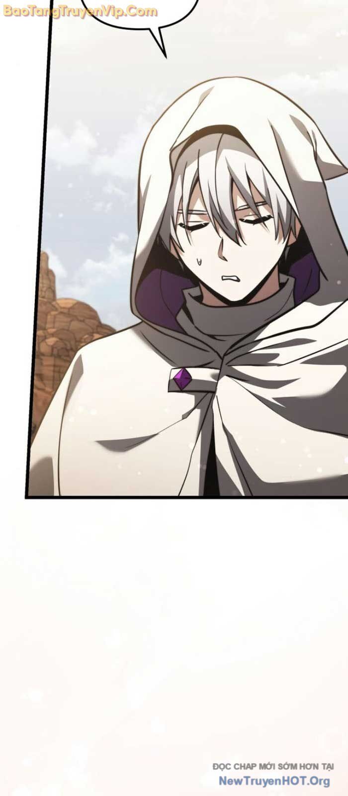 Hắc Kị Sĩ Thiên Tài Giới Hạn Thời Gian - Chapter 106 - Page 47