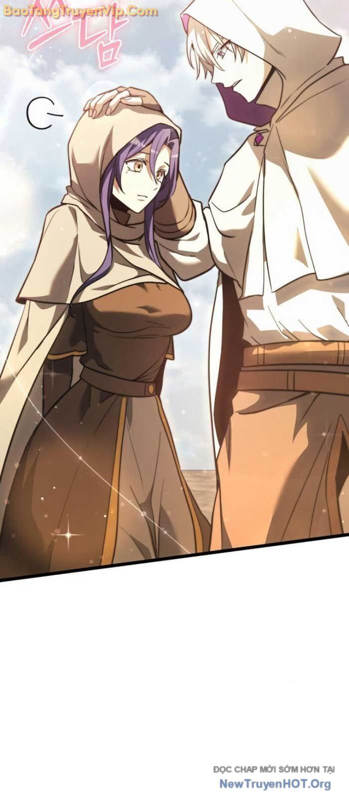 Hắc Kị Sĩ Thiên Tài Giới Hạn Thời Gian - Chapter 106 - Page 49