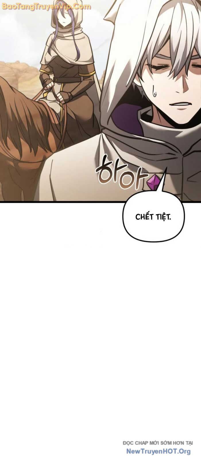 Hắc Kị Sĩ Thiên Tài Giới Hạn Thời Gian - Chapter 106 - Page 5