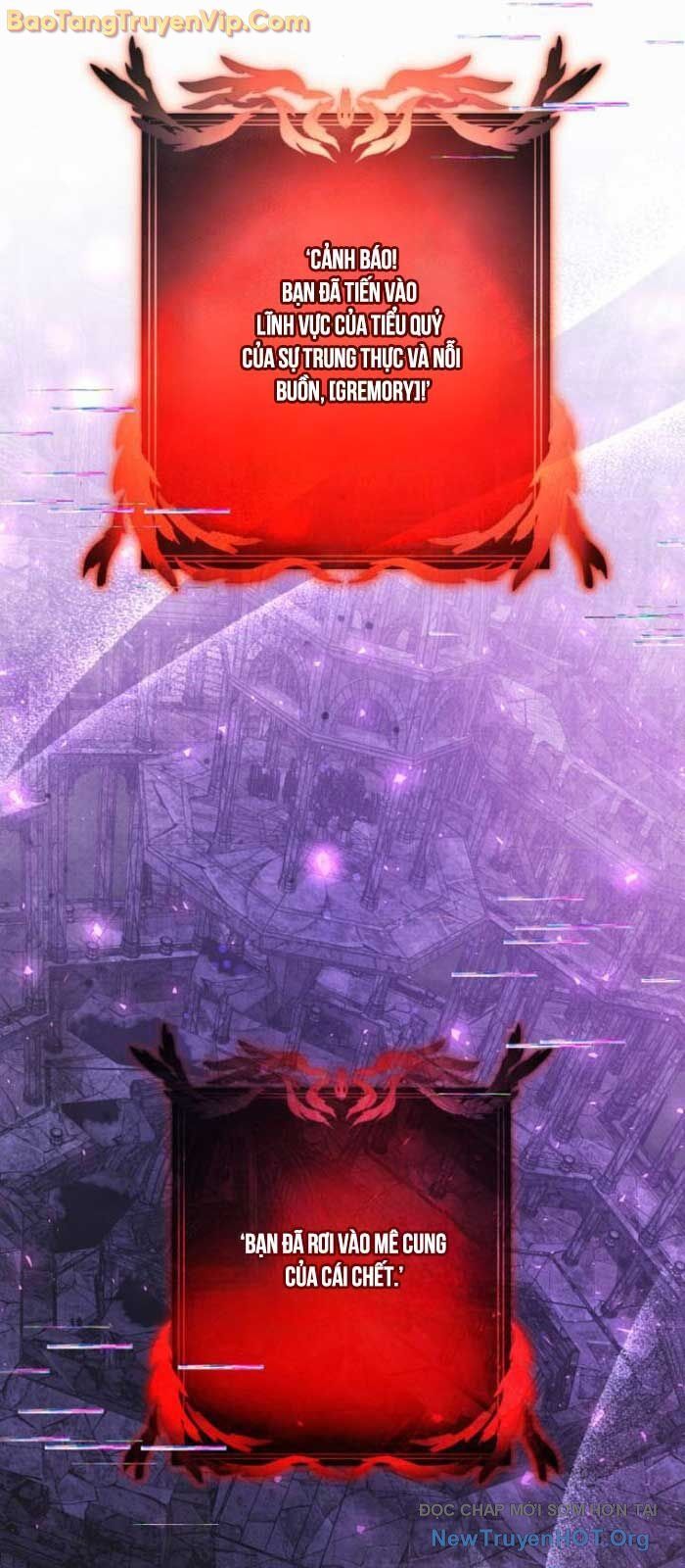 Hắc Kị Sĩ Thiên Tài Giới Hạn Thời Gian - Chapter 106 - Page 52