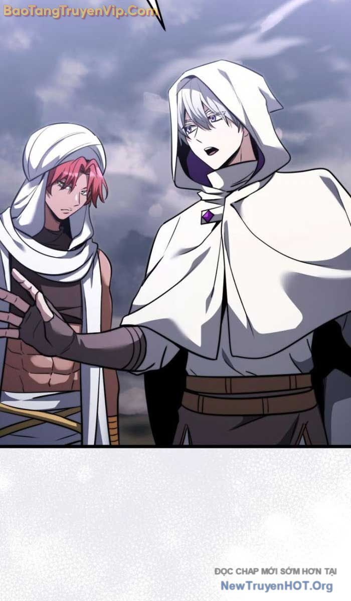 Hắc Kị Sĩ Thiên Tài Giới Hạn Thời Gian - Chapter 106 - Page 55