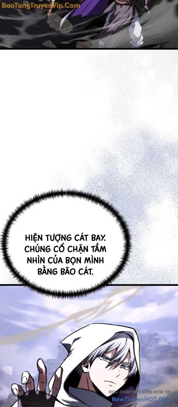 Hắc Kị Sĩ Thiên Tài Giới Hạn Thời Gian - Chapter 106 - Page 57