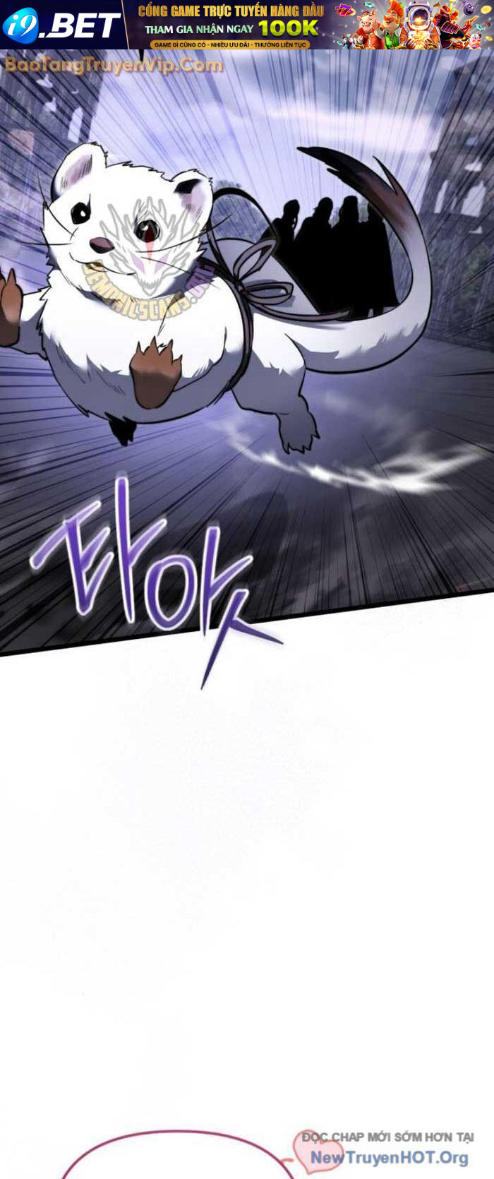 Hắc Kị Sĩ Thiên Tài Giới Hạn Thời Gian - Chapter 106 - Page 60