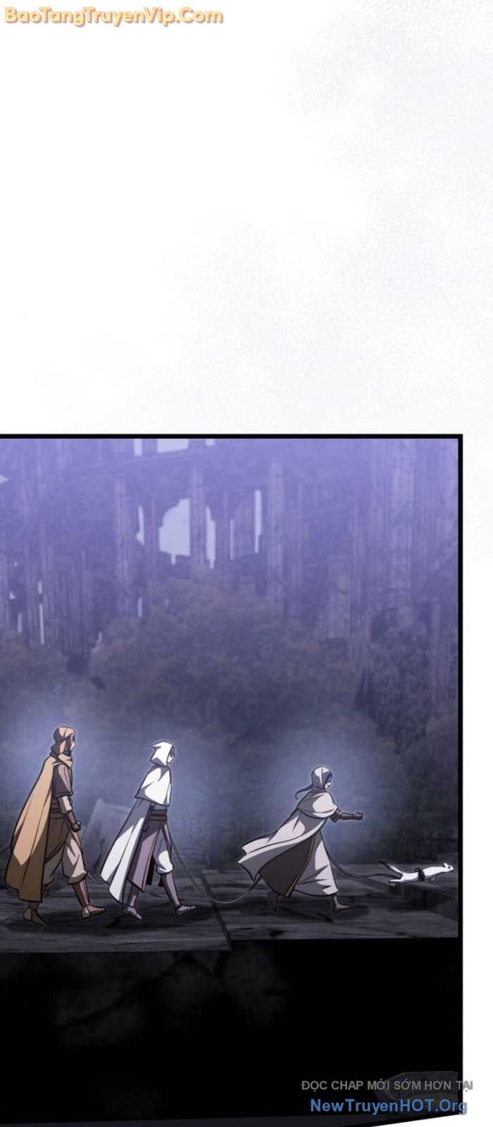 Hắc Kị Sĩ Thiên Tài Giới Hạn Thời Gian - Chapter 106 - Page 62