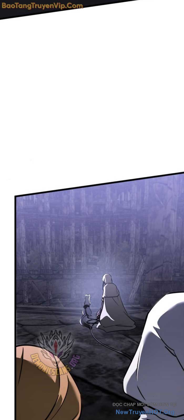 Hắc Kị Sĩ Thiên Tài Giới Hạn Thời Gian - Chapter 106 - Page 63