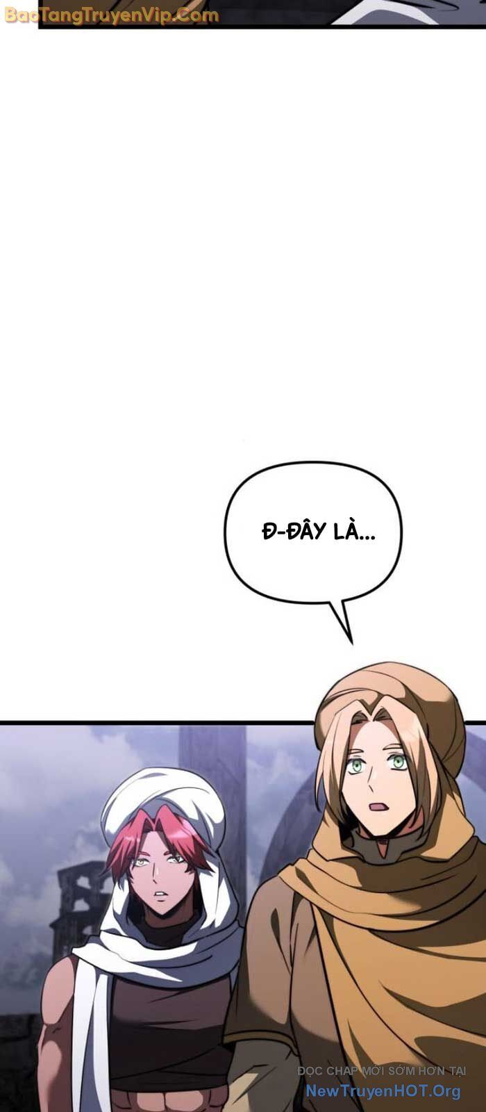 Hắc Kị Sĩ Thiên Tài Giới Hạn Thời Gian - Chapter 106 - Page 64