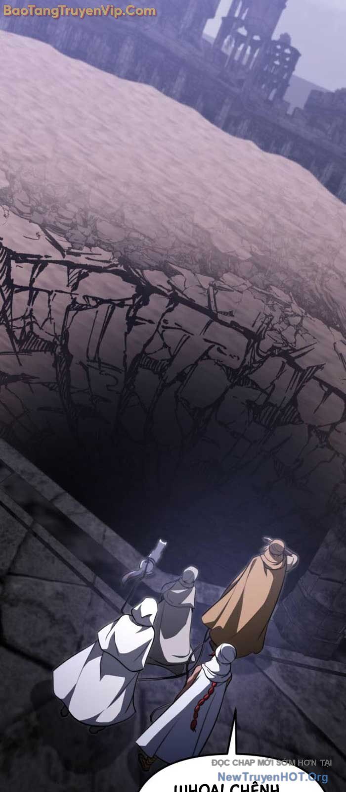 Hắc Kị Sĩ Thiên Tài Giới Hạn Thời Gian - Chapter 106 - Page 66