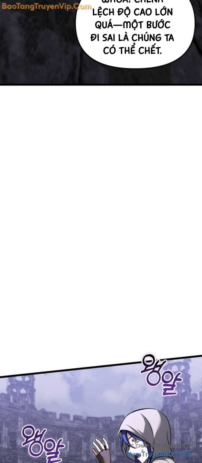 Hắc Kị Sĩ Thiên Tài Giới Hạn Thời Gian - Chapter 106 - Page 67