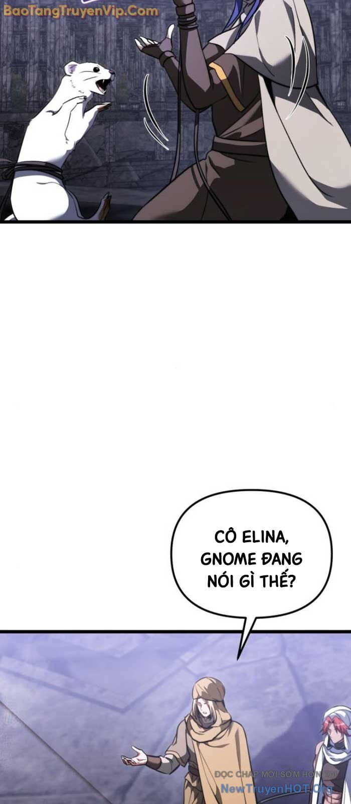 Hắc Kị Sĩ Thiên Tài Giới Hạn Thời Gian - Chapter 106 - Page 68