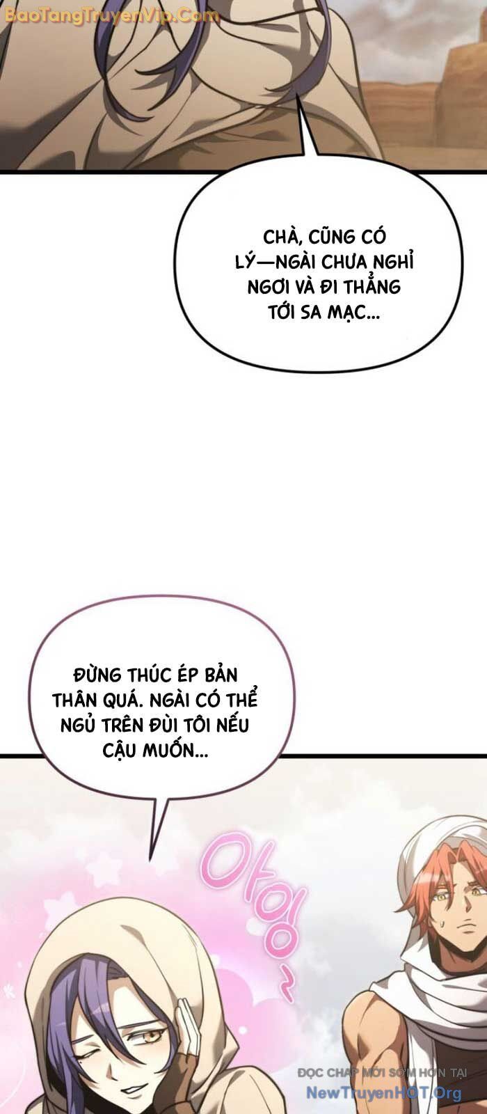 Hắc Kị Sĩ Thiên Tài Giới Hạn Thời Gian - Chapter 106 - Page 7