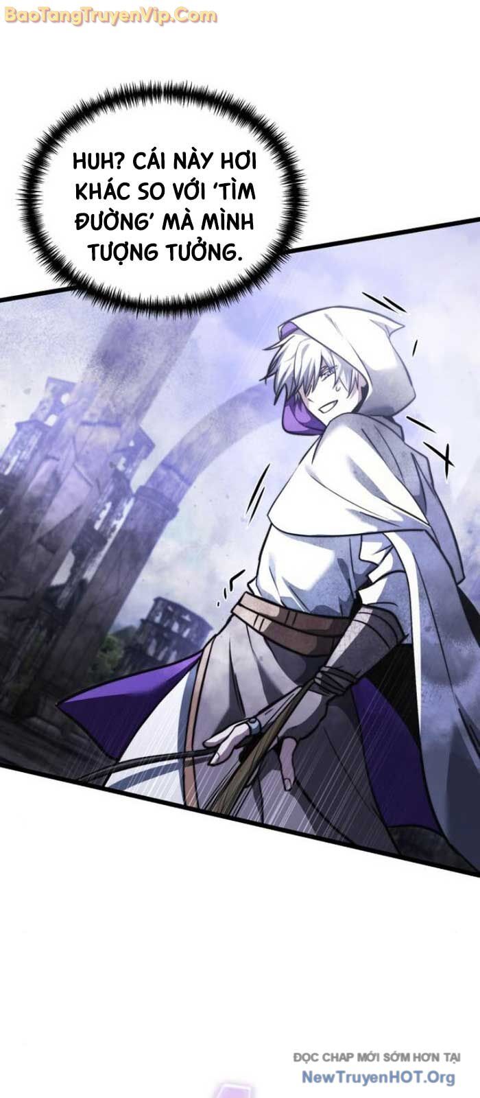 Hắc Kị Sĩ Thiên Tài Giới Hạn Thời Gian - Chapter 106 - Page 72