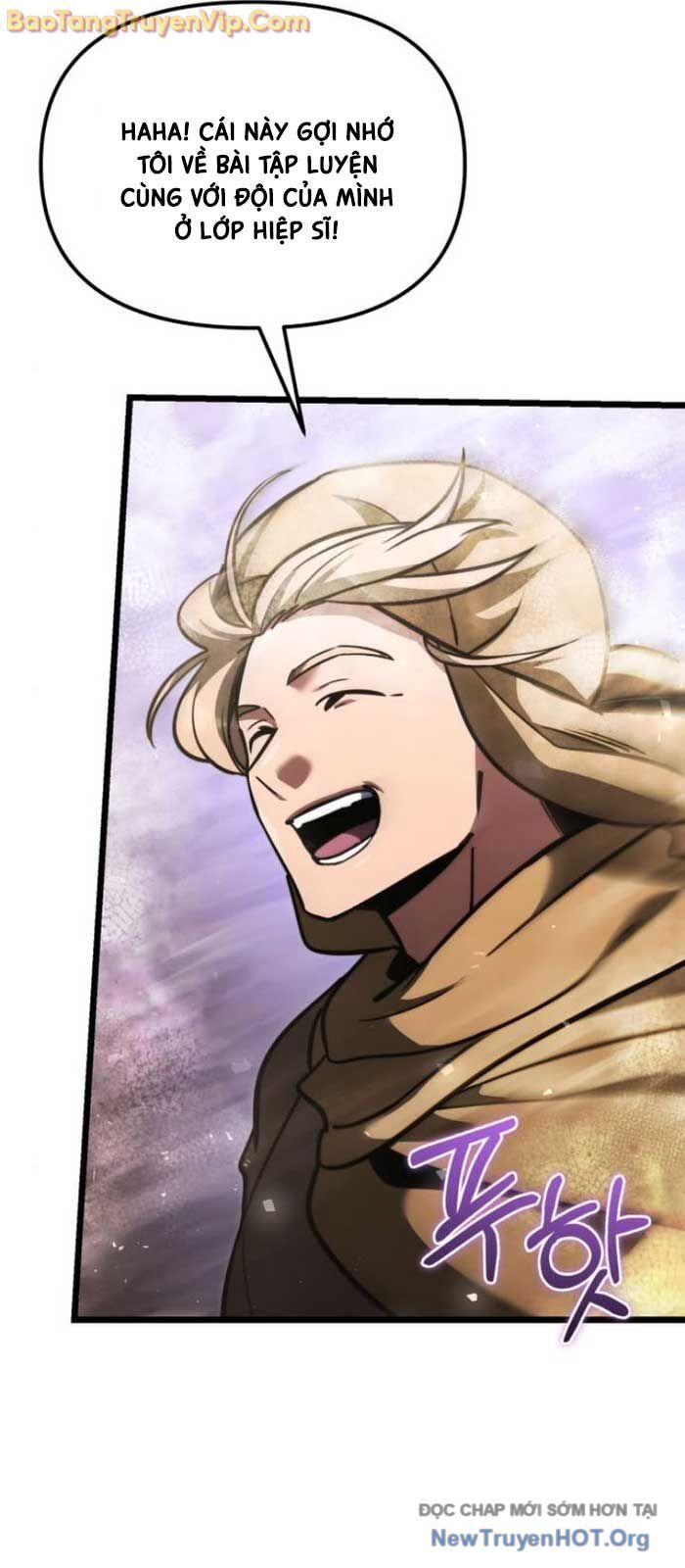 Hắc Kị Sĩ Thiên Tài Giới Hạn Thời Gian - Chapter 106 - Page 75