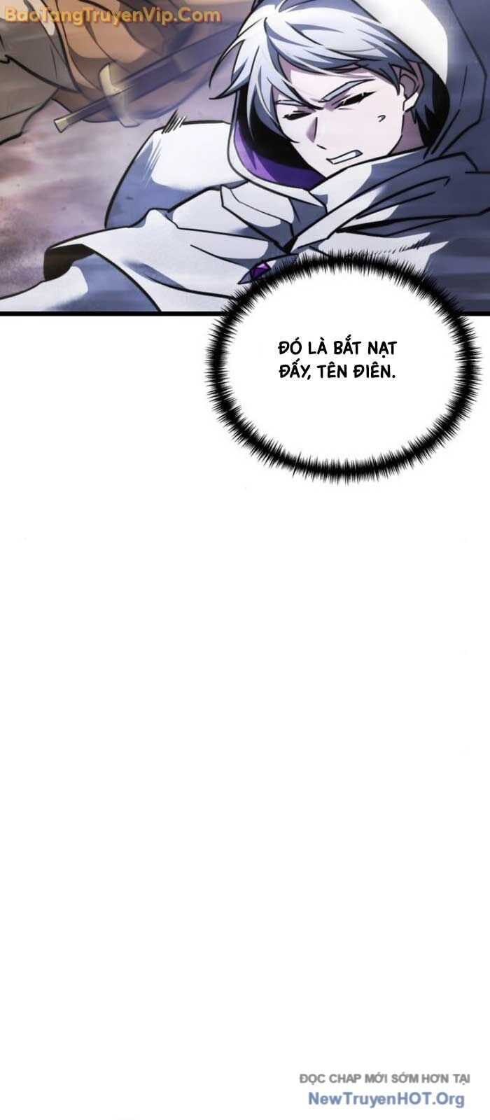 Hắc Kị Sĩ Thiên Tài Giới Hạn Thời Gian - Chapter 106 - Page 77