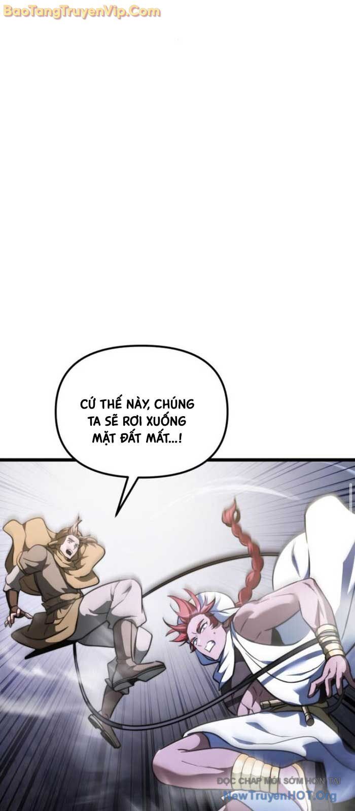 Hắc Kị Sĩ Thiên Tài Giới Hạn Thời Gian - Chapter 106 - Page 79