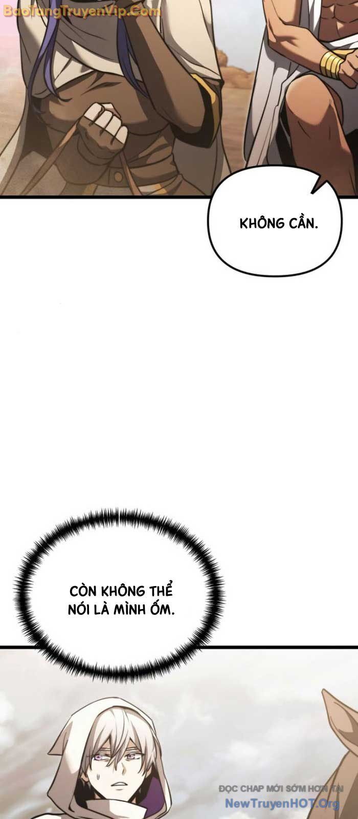 Hắc Kị Sĩ Thiên Tài Giới Hạn Thời Gian - Chapter 106 - Page 8