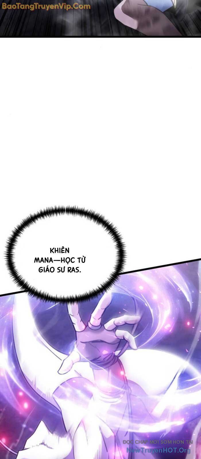 Hắc Kị Sĩ Thiên Tài Giới Hạn Thời Gian - Chapter 106 - Page 80