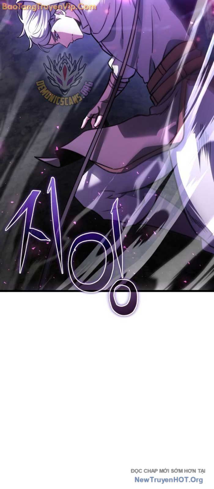 Hắc Kị Sĩ Thiên Tài Giới Hạn Thời Gian - Chapter 106 - Page 81
