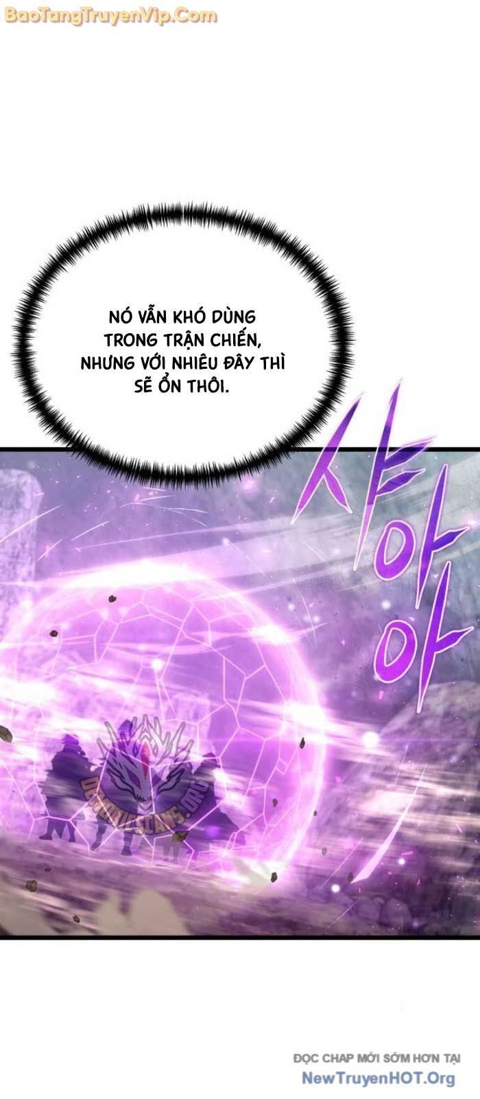 Hắc Kị Sĩ Thiên Tài Giới Hạn Thời Gian - Chapter 106 - Page 84