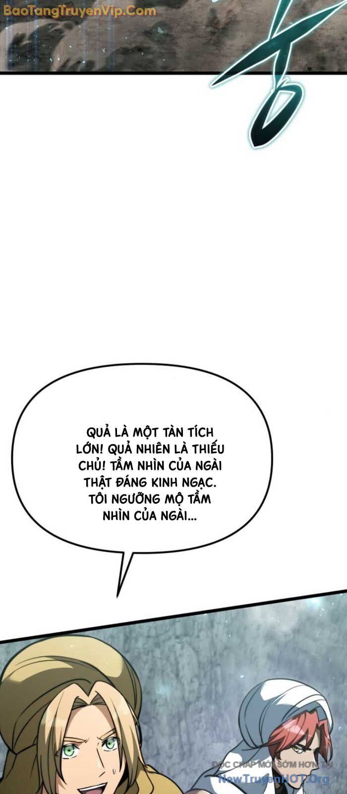 Hắc Kị Sĩ Thiên Tài Giới Hạn Thời Gian - Chapter 106 - Page 87