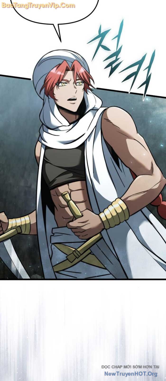 Hắc Kị Sĩ Thiên Tài Giới Hạn Thời Gian - Chapter 106 - Page 89