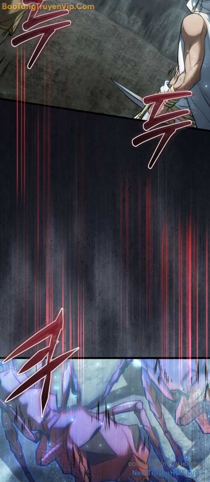 Hắc Kị Sĩ Thiên Tài Giới Hạn Thời Gian - Chapter 106 - Page 91