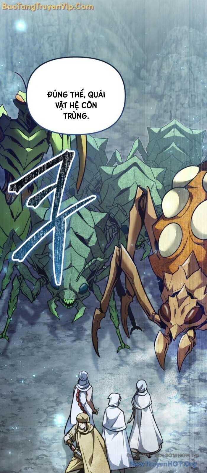 Hắc Kị Sĩ Thiên Tài Giới Hạn Thời Gian - Chapter 106 - Page 95