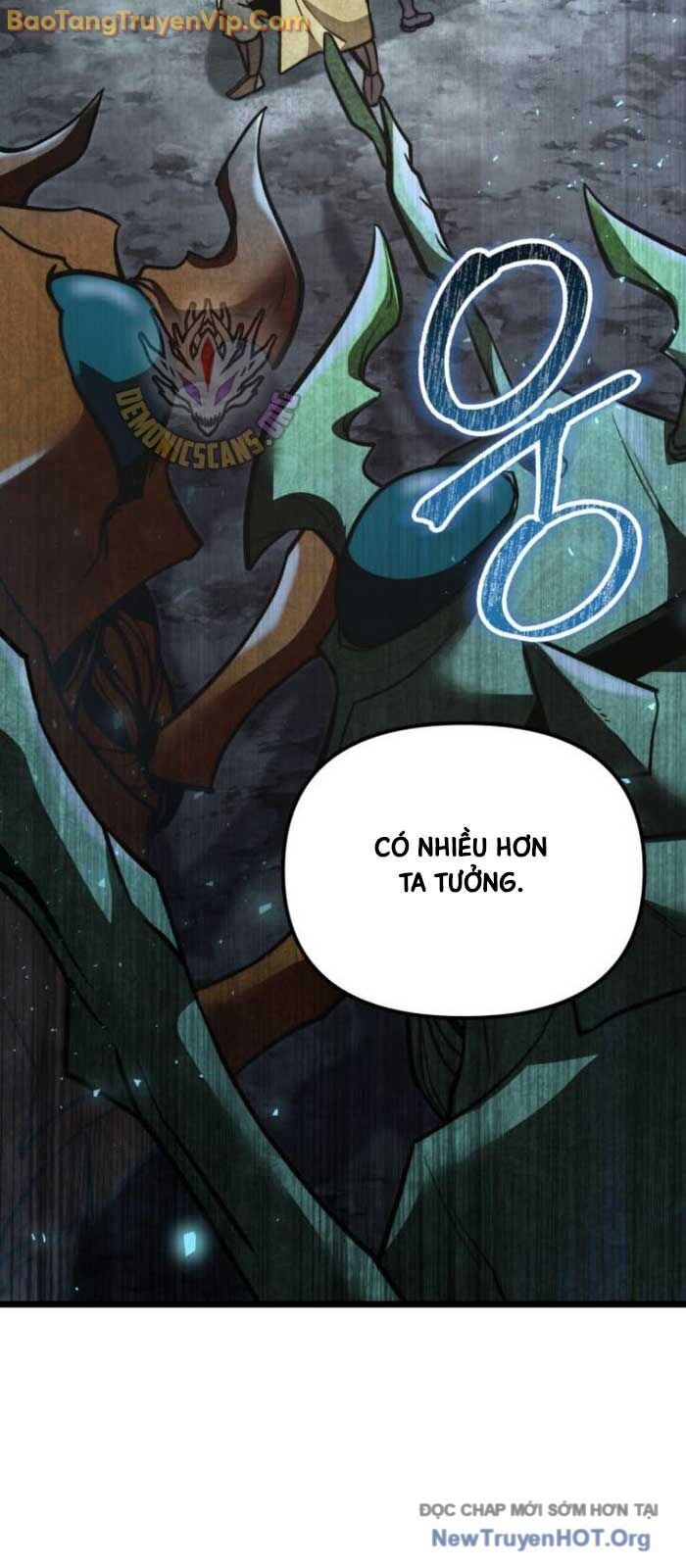 Hắc Kị Sĩ Thiên Tài Giới Hạn Thời Gian - Chapter 106 - Page 96