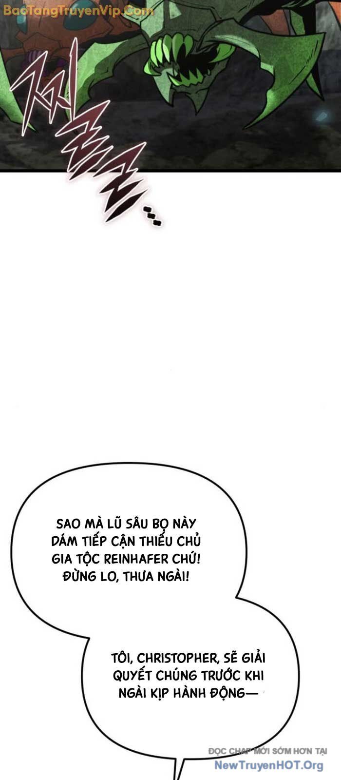 Hắc Kị Sĩ Thiên Tài Giới Hạn Thời Gian - Chapter 106 - Page 98