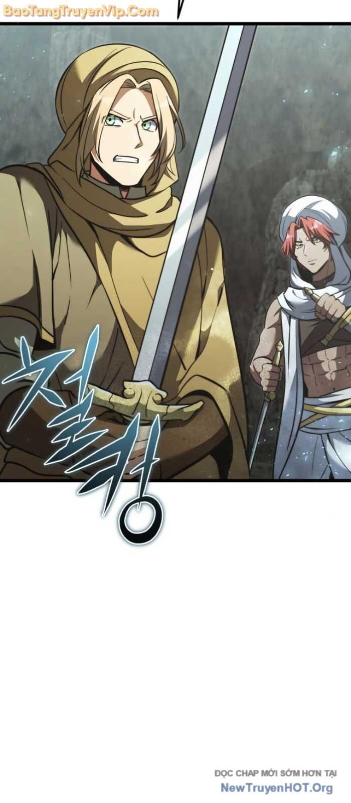 Hắc Kị Sĩ Thiên Tài Giới Hạn Thời Gian - Chapter 106 - Page 99