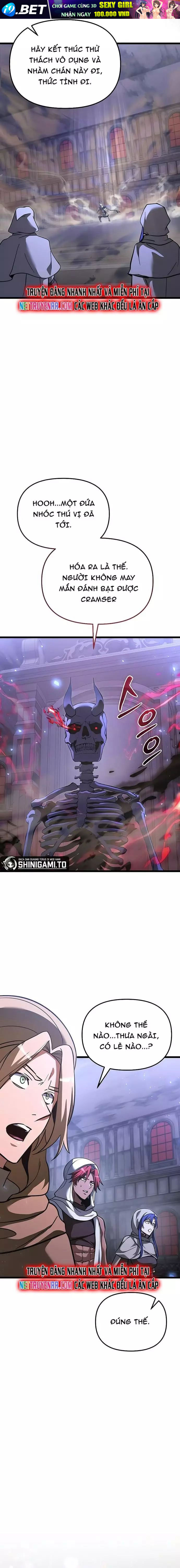 Hắc Kị Sĩ Thiên Tài Giới Hạn Thời Gian - Chapter 107 - Page 15