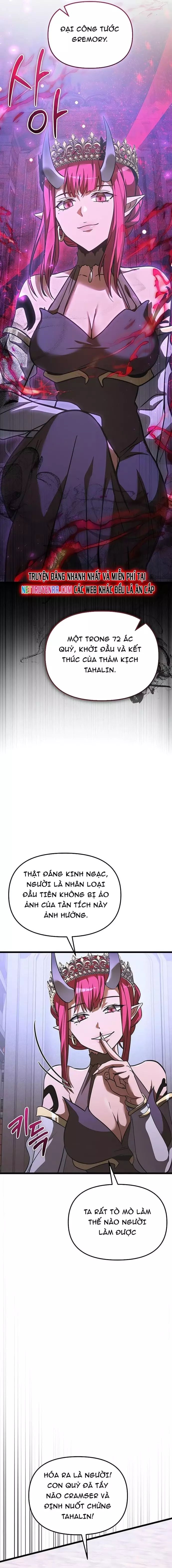 Hắc Kị Sĩ Thiên Tài Giới Hạn Thời Gian - Chapter 107 - Page 16