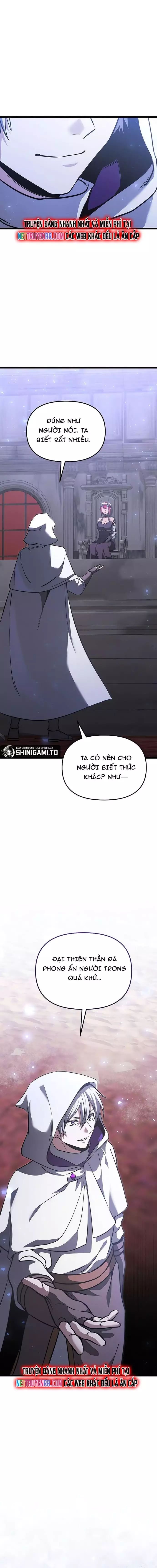 Hắc Kị Sĩ Thiên Tài Giới Hạn Thời Gian - Chapter 107 - Page 19