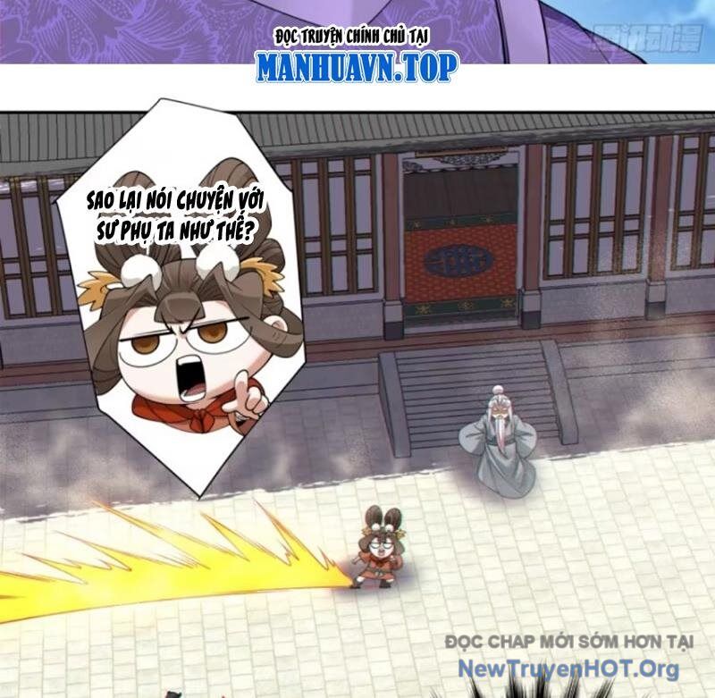 Đồ Đệ Của Ta Đều Là Đại Phản Phái Chapter 388 - Trang 10