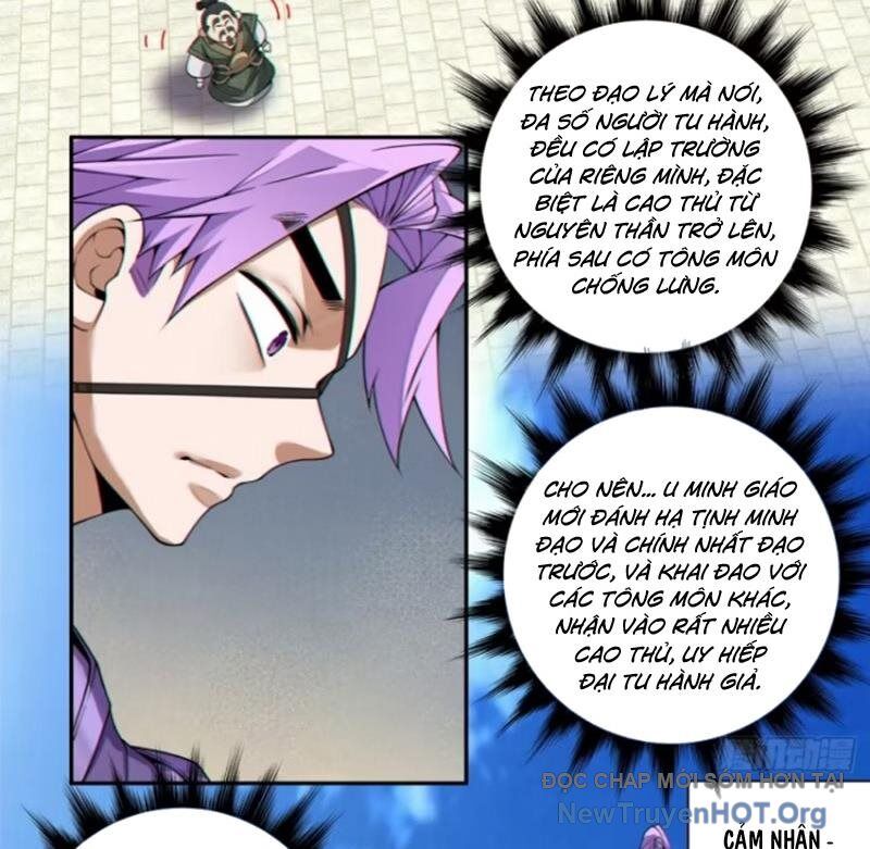 Đồ Đệ Của Ta Đều Là Đại Phản Phái Chapter 388 - Trang 11