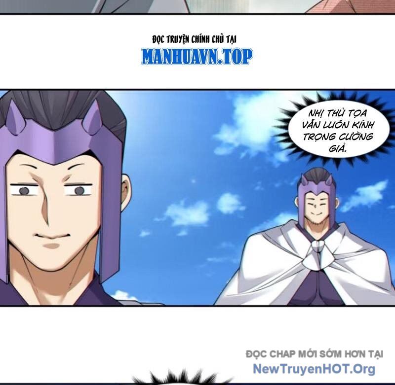 Đồ Đệ Của Ta Đều Là Đại Phản Phái Chapter 388 - Trang 16