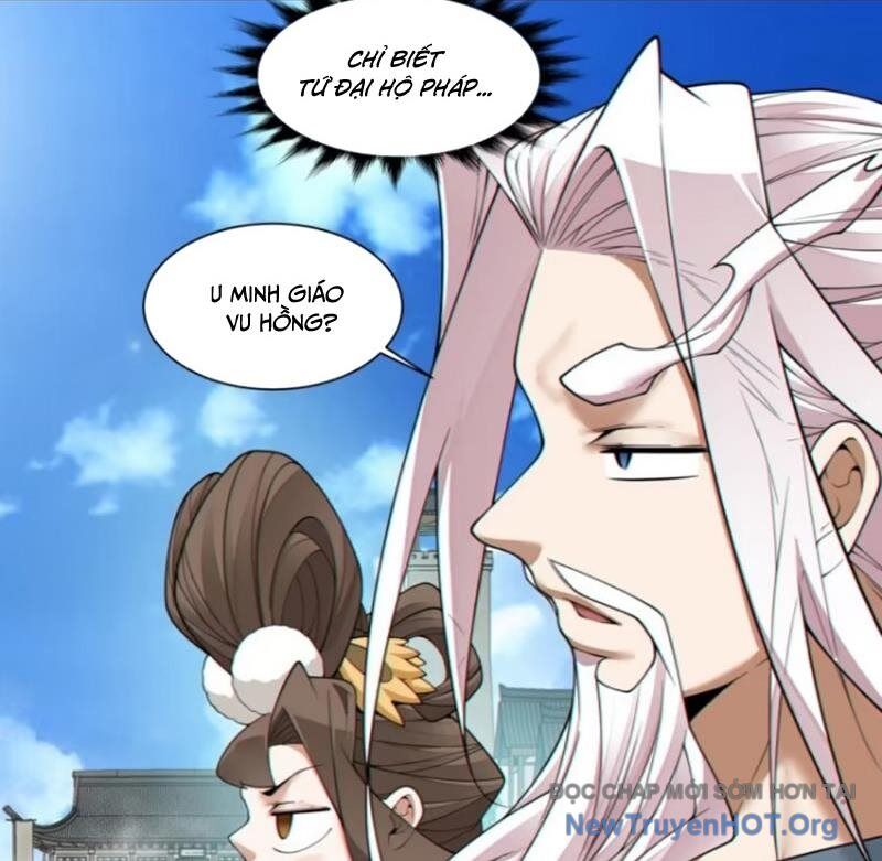 Đồ Đệ Của Ta Đều Là Đại Phản Phái Chapter 388 - Trang 17