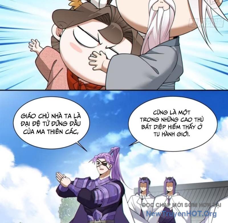 Đồ Đệ Của Ta Đều Là Đại Phản Phái Chapter 388 - Trang 20