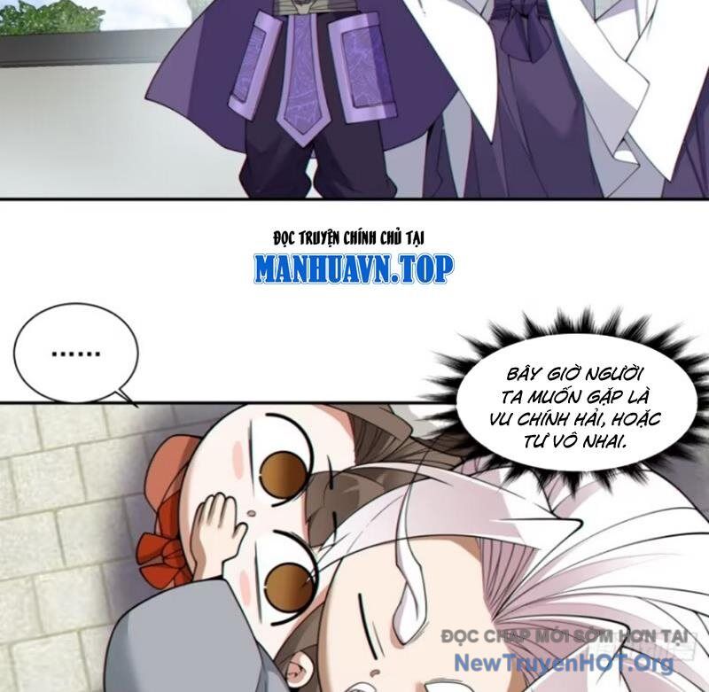 Đồ Đệ Của Ta Đều Là Đại Phản Phái Chapter 388 - Trang 21