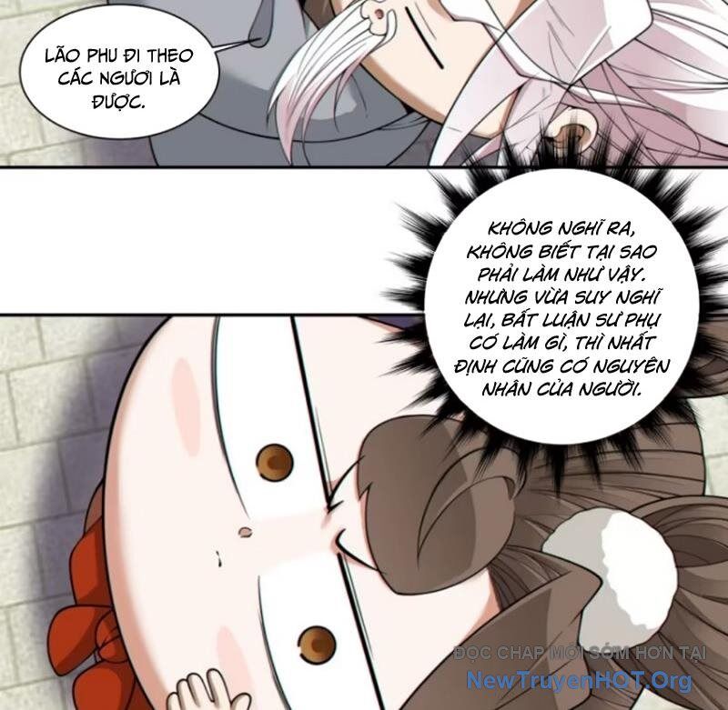 Đồ Đệ Của Ta Đều Là Đại Phản Phái Chapter 388 - Trang 22