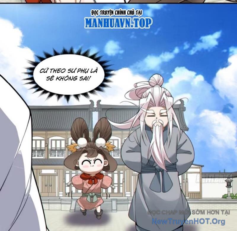 Đồ Đệ Của Ta Đều Là Đại Phản Phái Chapter 388 - Trang 23